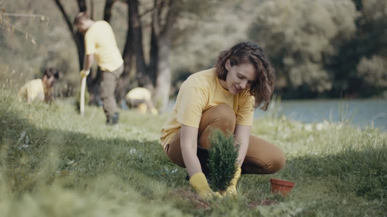 Lawn Maintenance Plans in Coldstream, KY